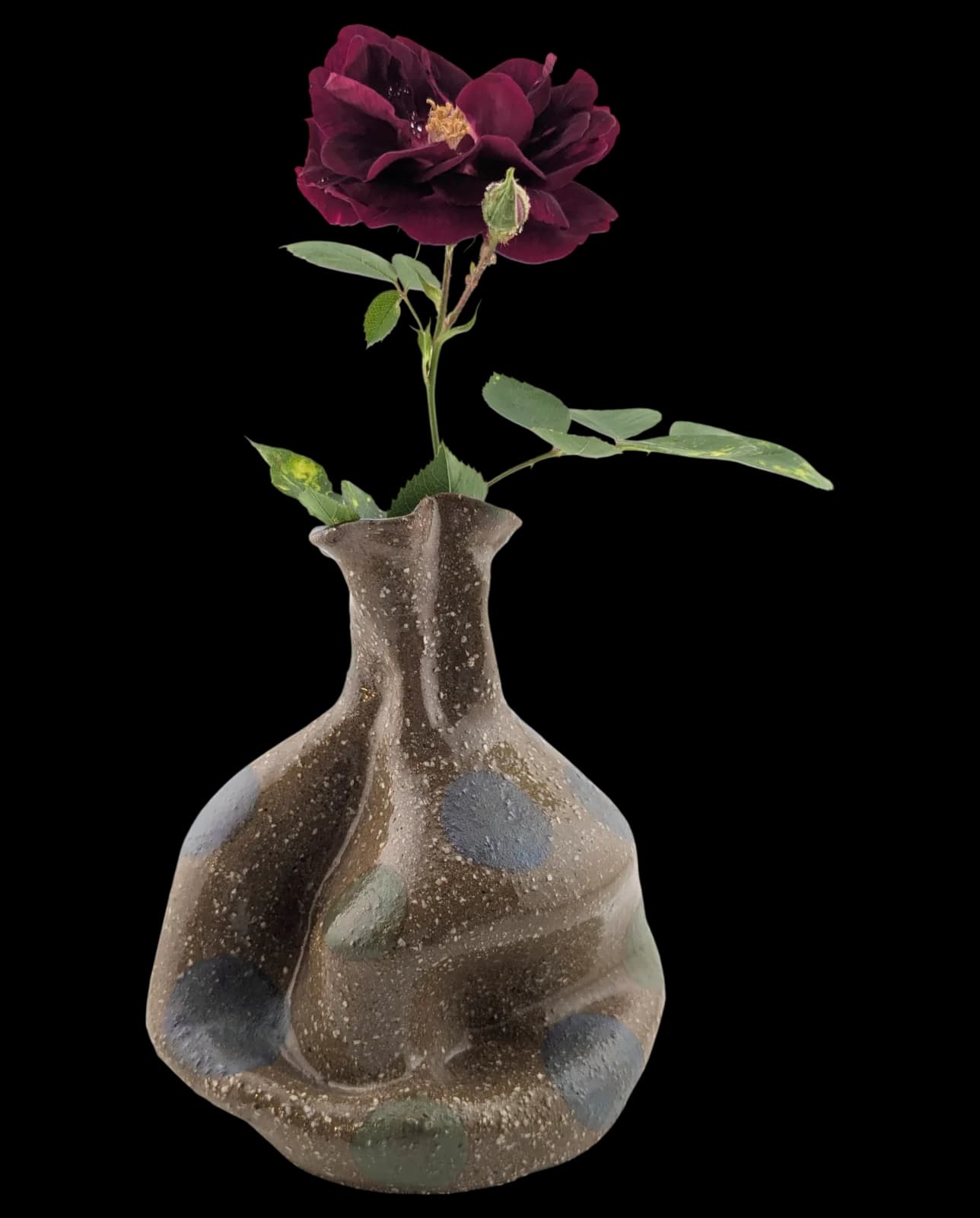 Untitled artwork by Julie BaBulie Ceramics