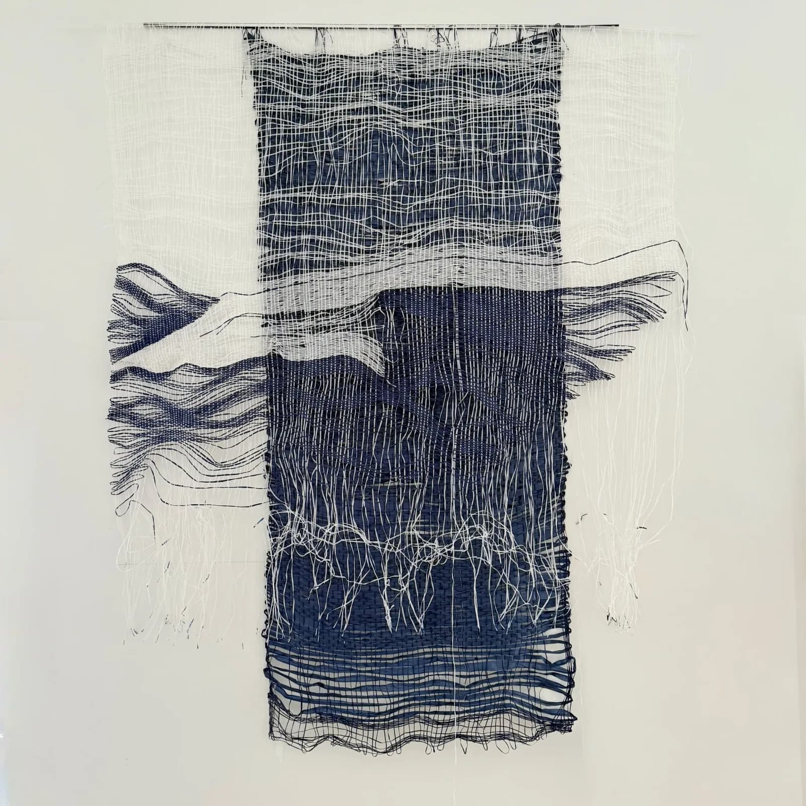 Untitled artwork by Julie Rothschild