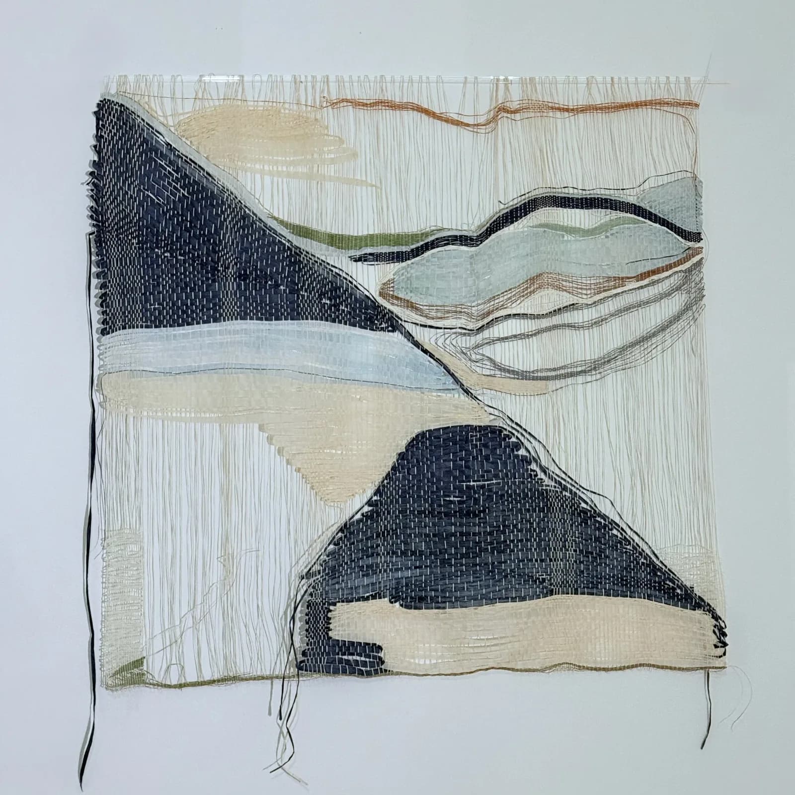 Untitled artwork by Julie Rothschild