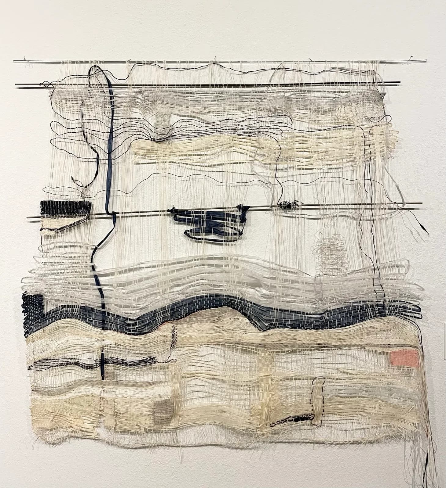 HORIZONAL E. ". SOLD by Julie Rothschild