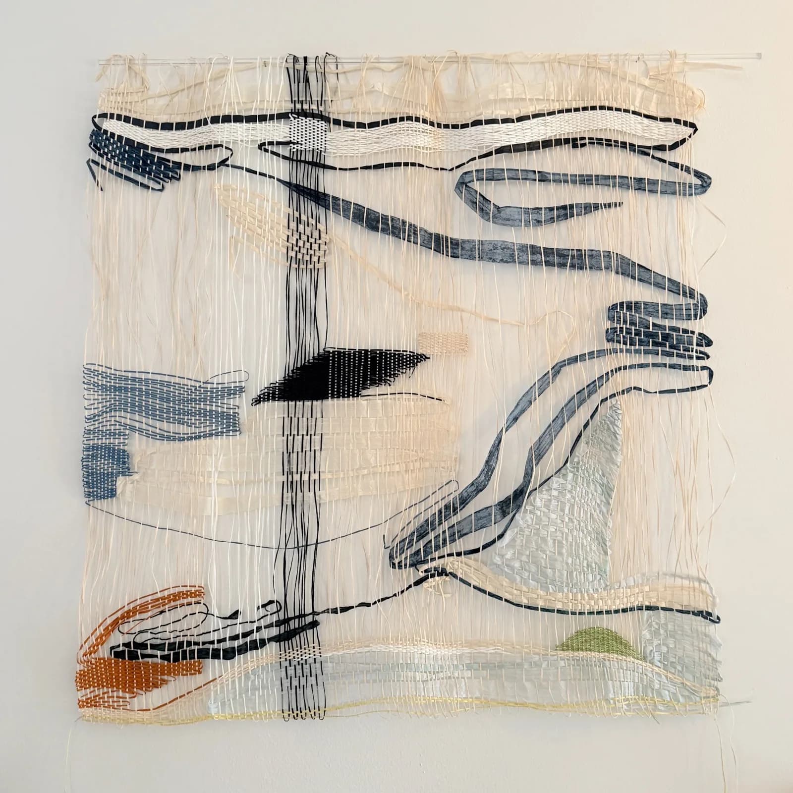 Work by Julie Rothschild