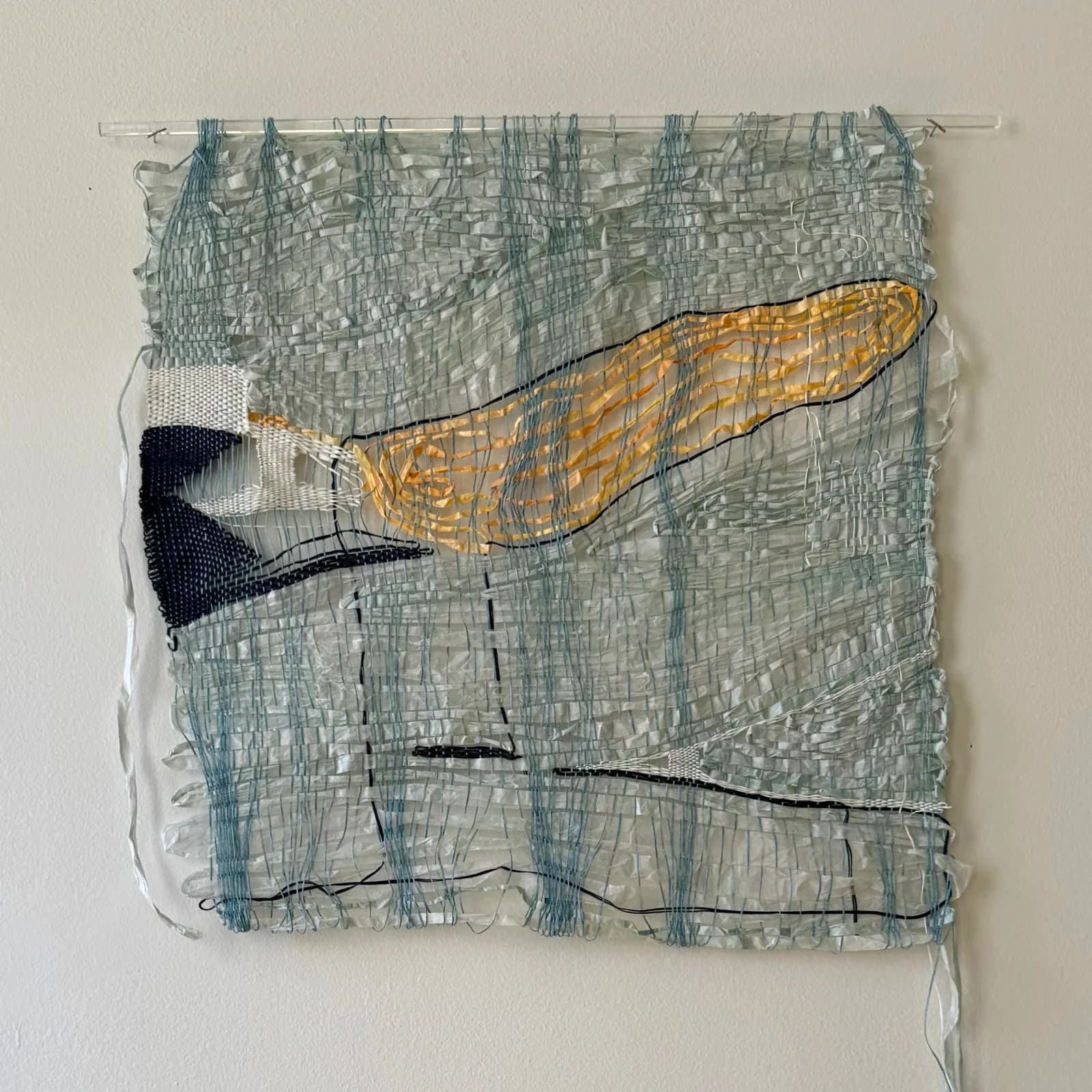Untitled artwork by Julie Rothschild
