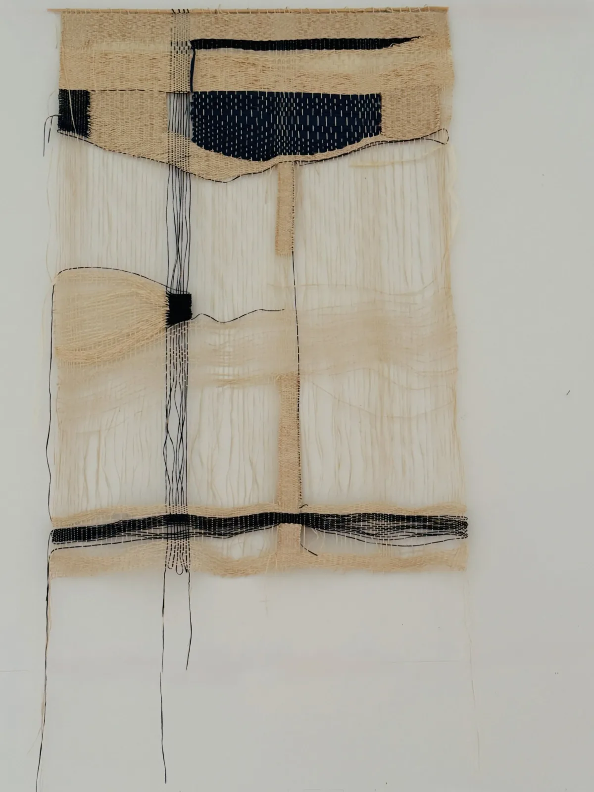 Untitled artwork by Julie Rothschild