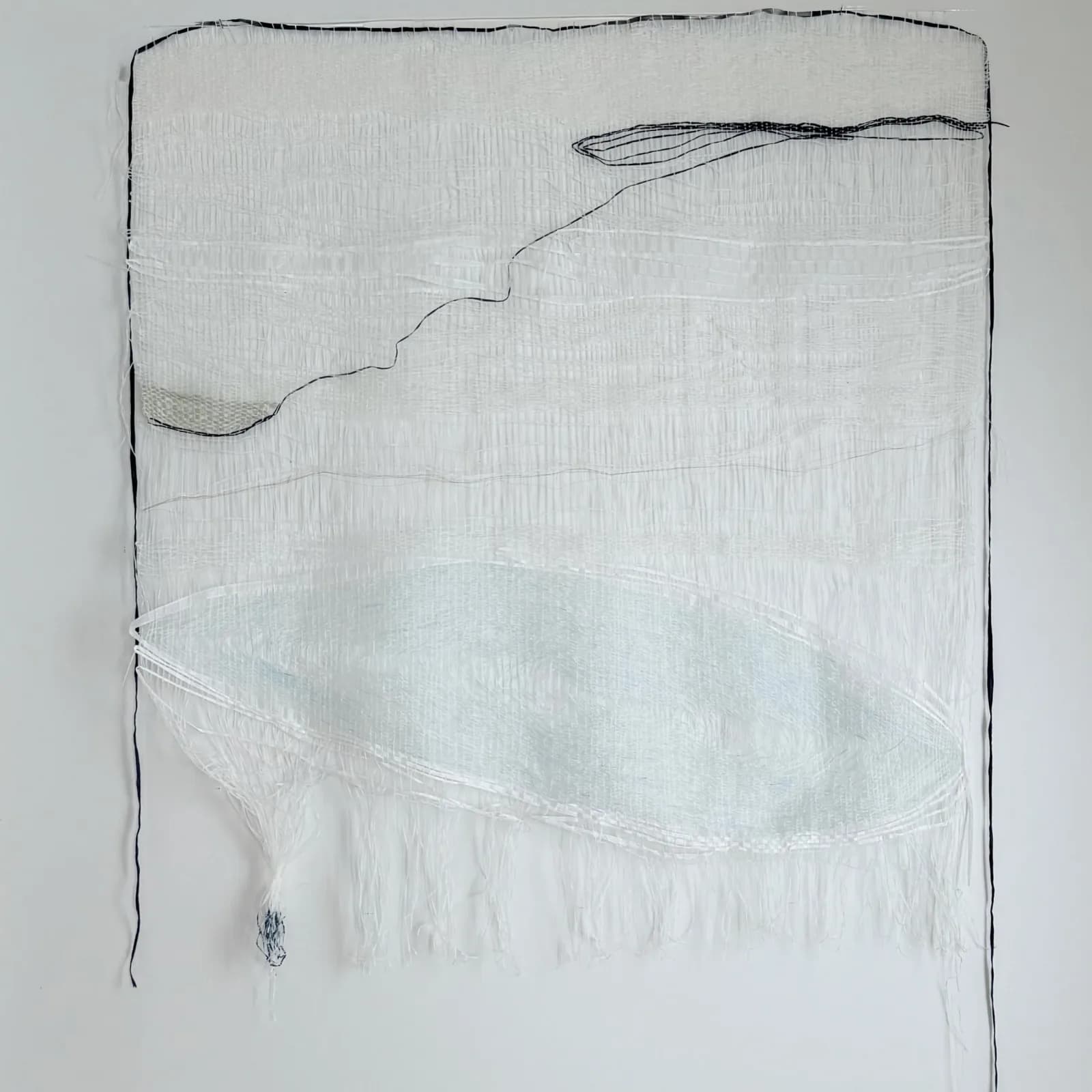 Untitled artwork by Julie Rothschild