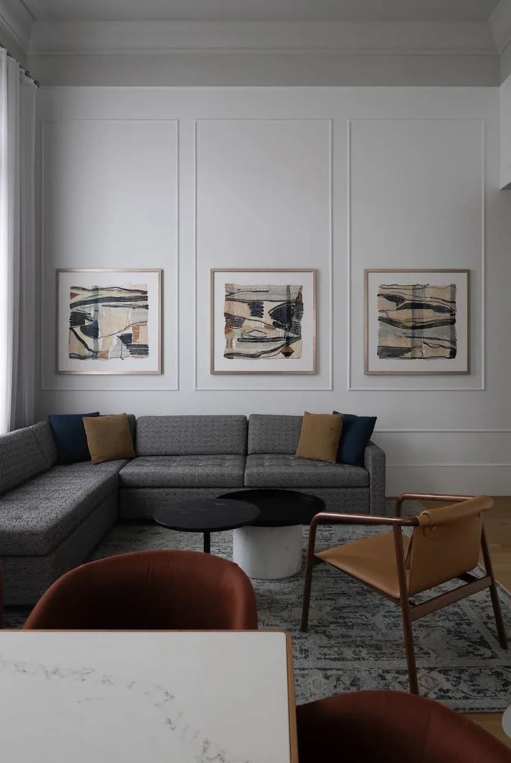 Untitled artwork by Julie Rothschild