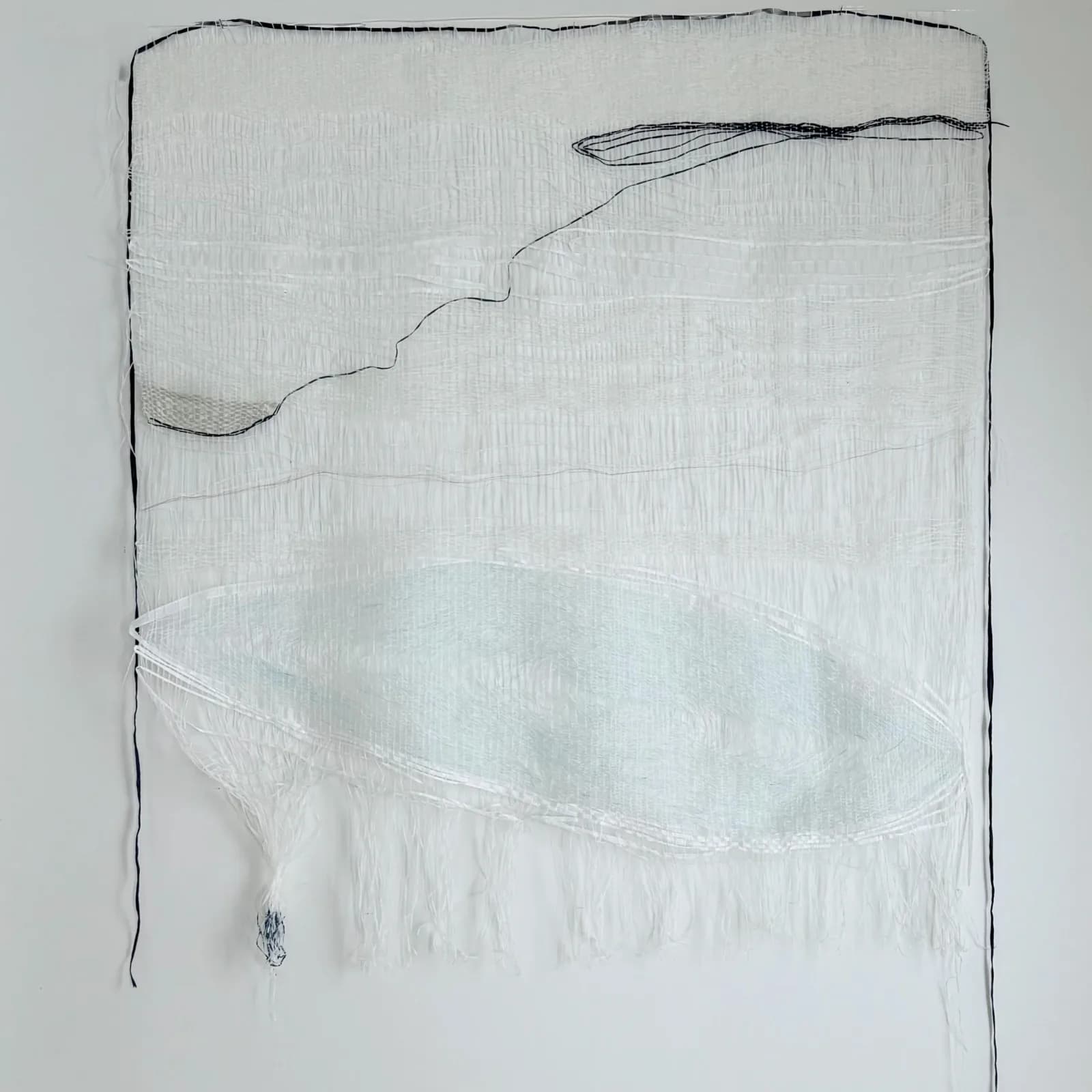 Untitled artwork by Julie Rothschild