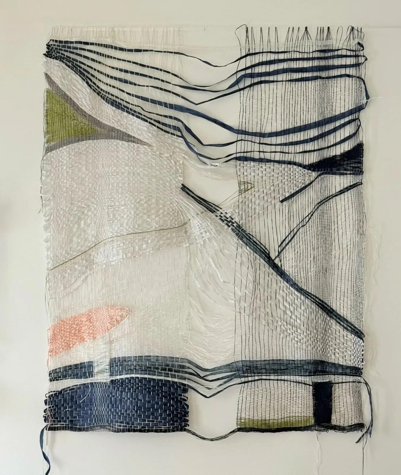 Untitled artwork by Julie Rothschild