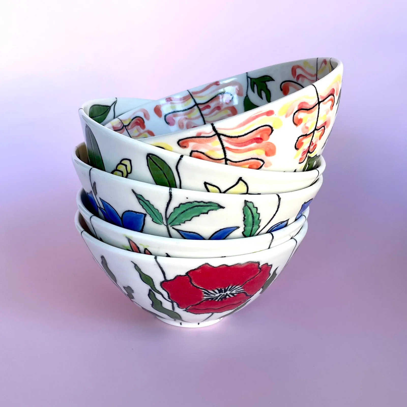 Work by Juni Margrie