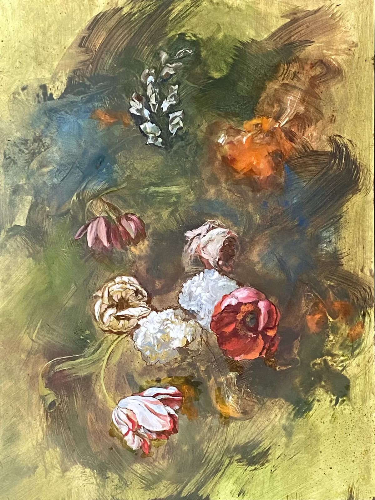 Untitled artwork by J.W. Milwid