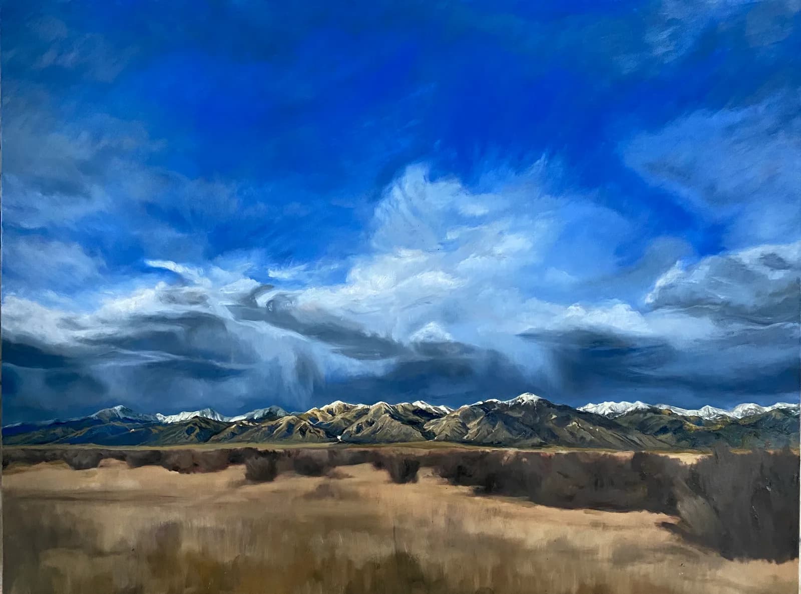 Untitled artwork by J.W. Milwid