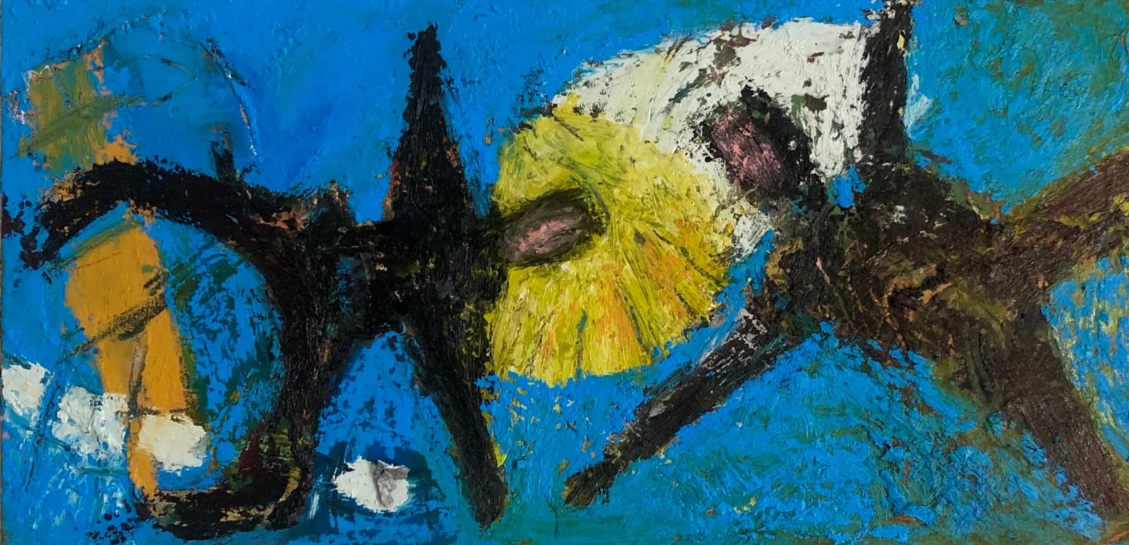 Untitled artwork by Karen Breunig