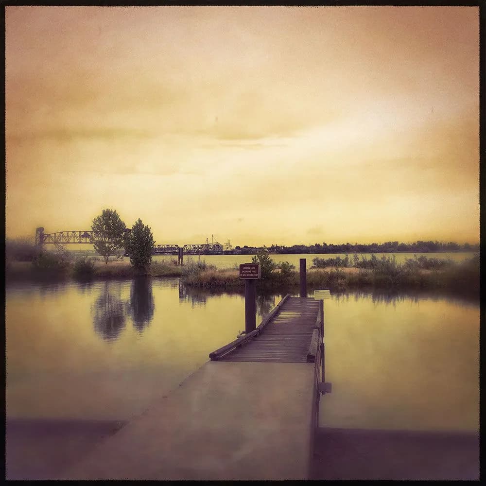 A_Quietness by Karen Kirkpatrick