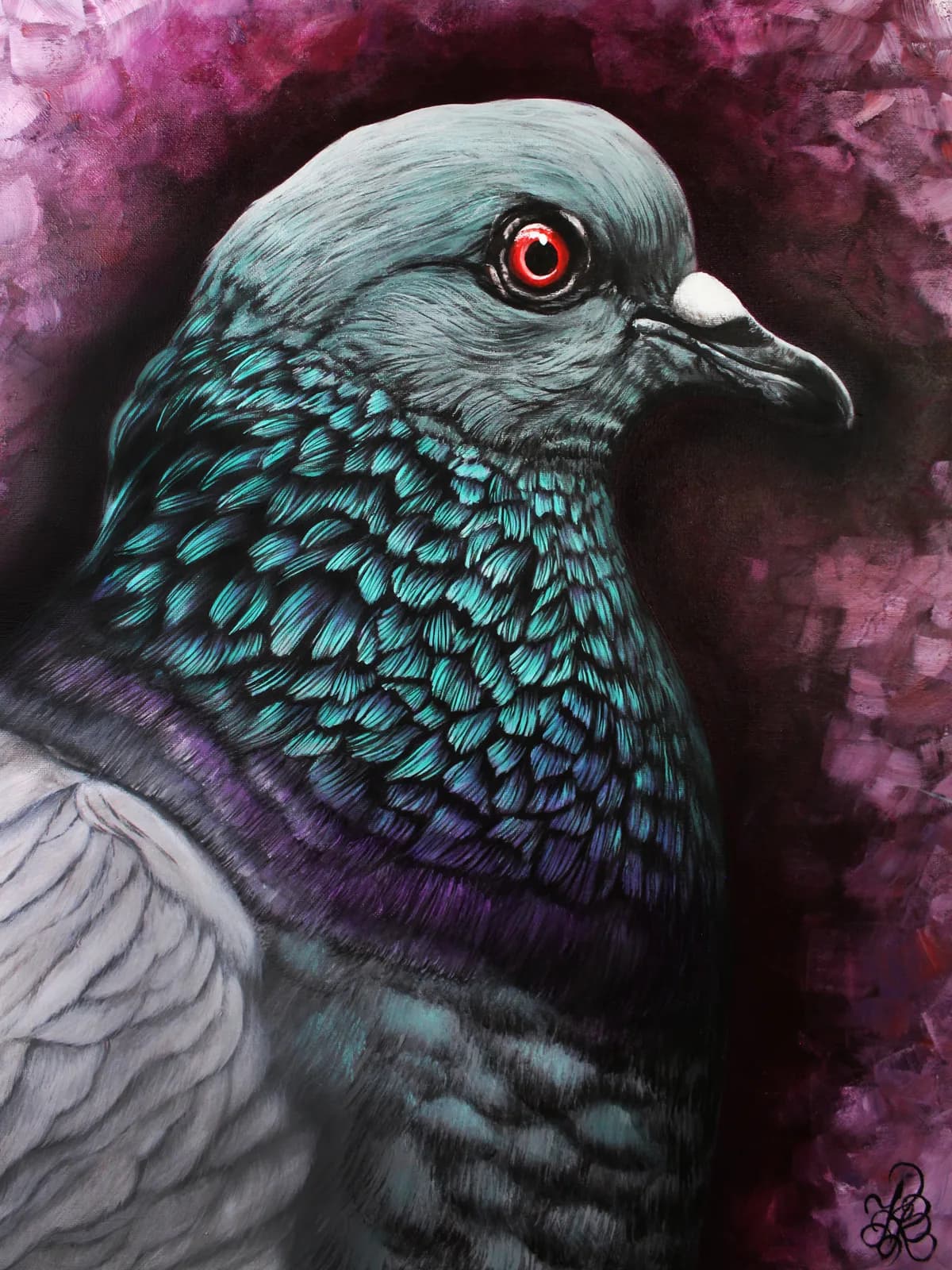 The Survivalist by Karen Kliethermes