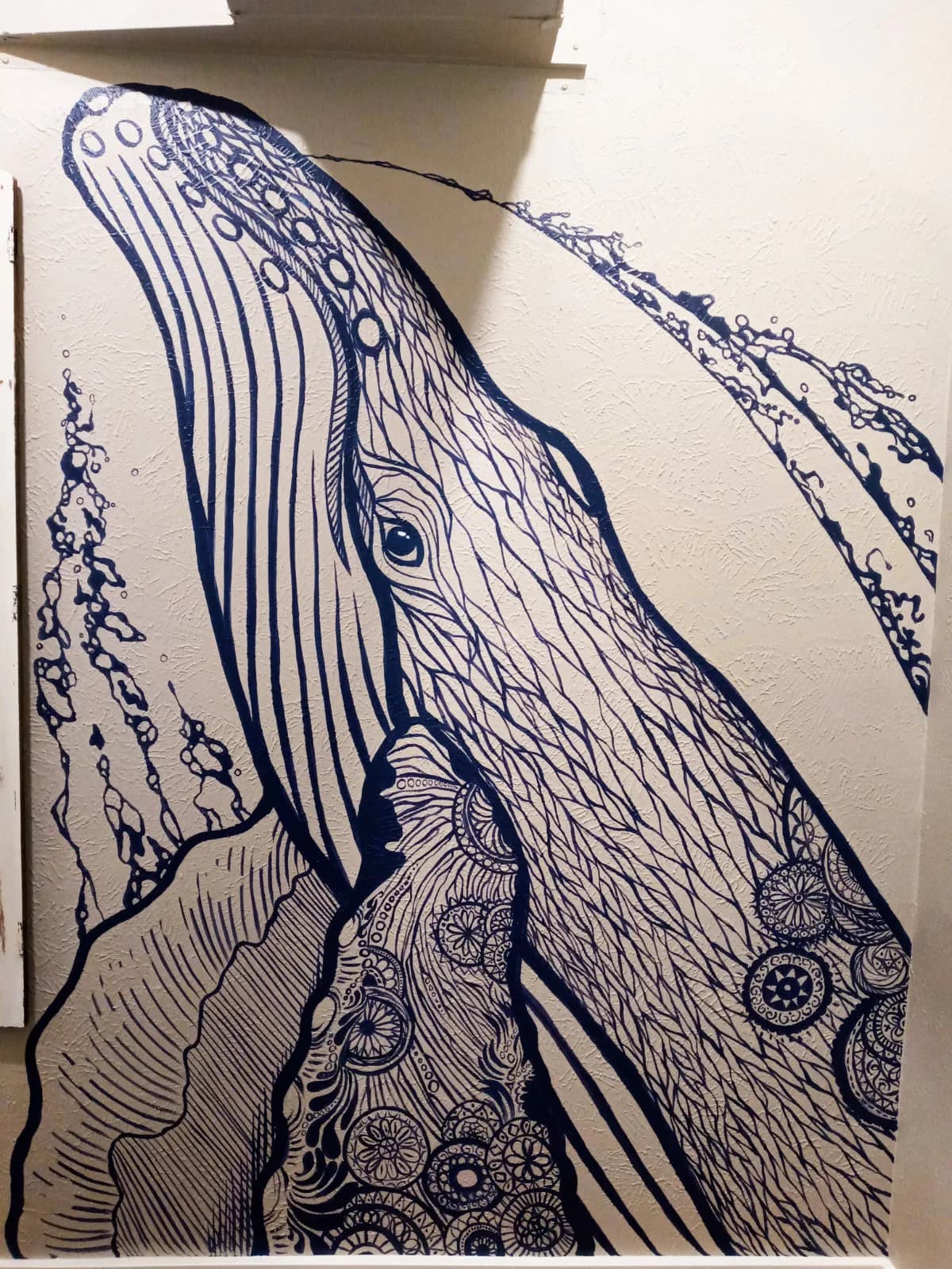 Untitled artwork by Karen Kliethermes