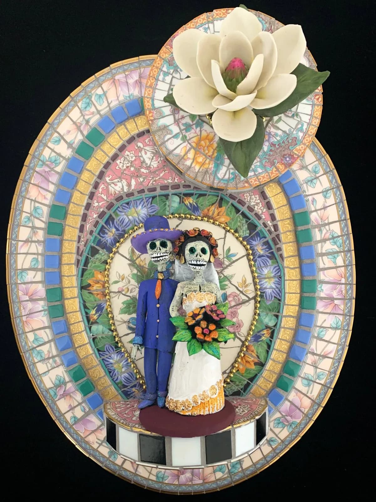 Untitled artwork by Karen Yuste