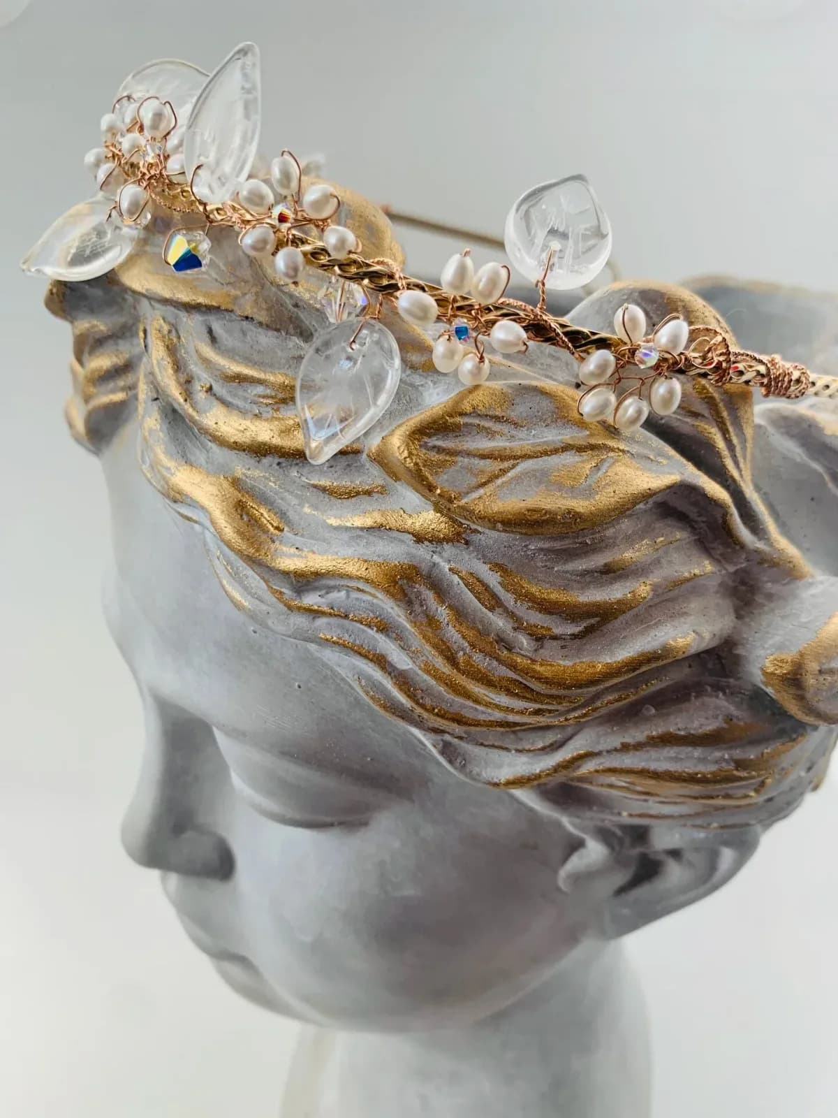 Untitled artwork by Katherine Ware-Wolniewicz