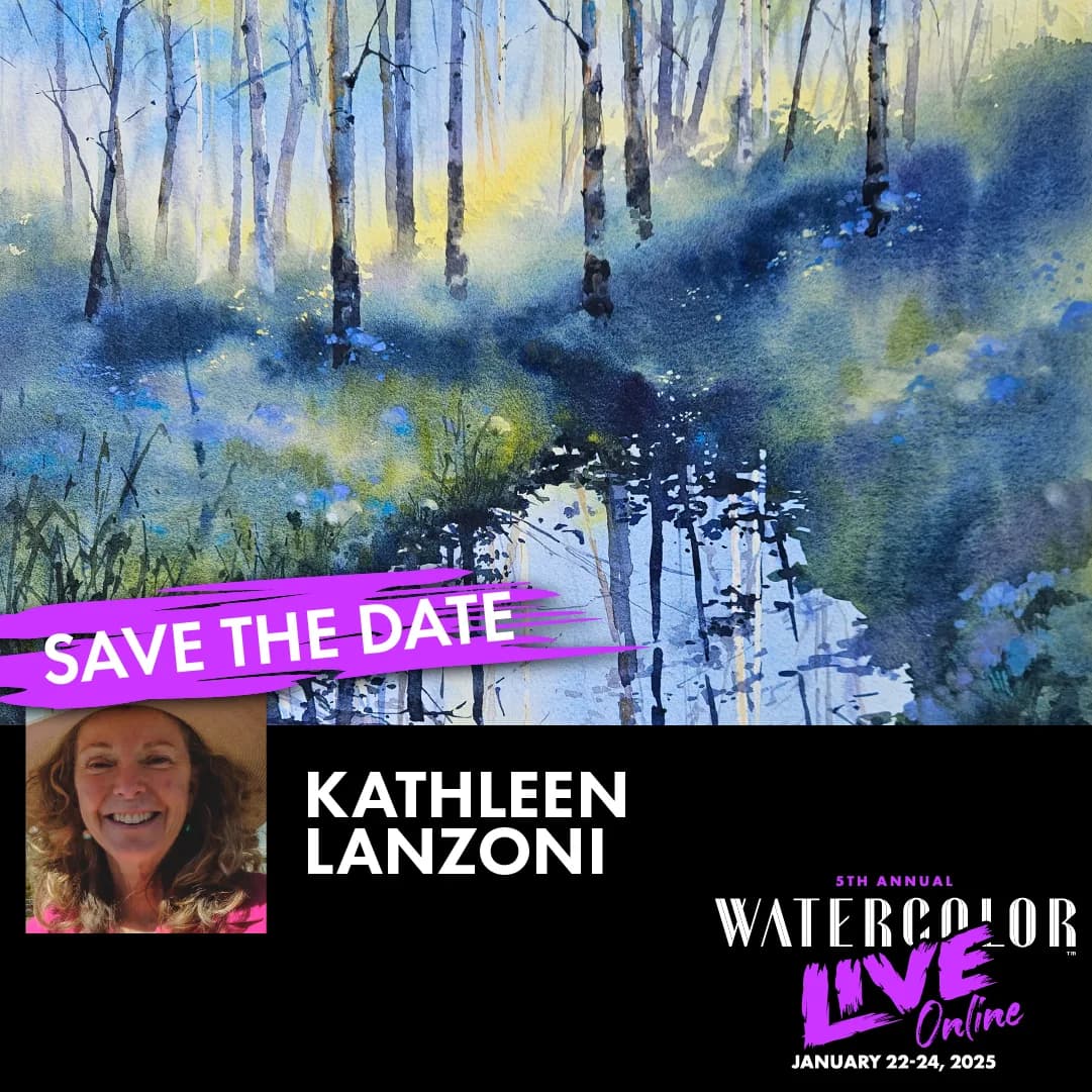Kathleen Lanzoni, Boulder, Colorado by Kathleen Lanzoni