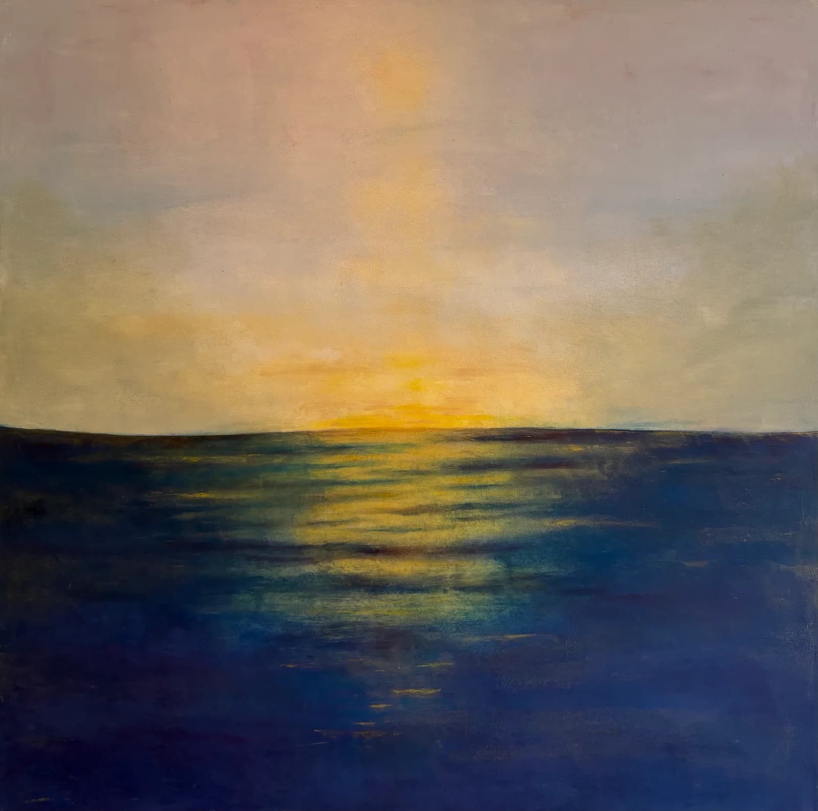 Untitled artwork by Kathryn Moller
