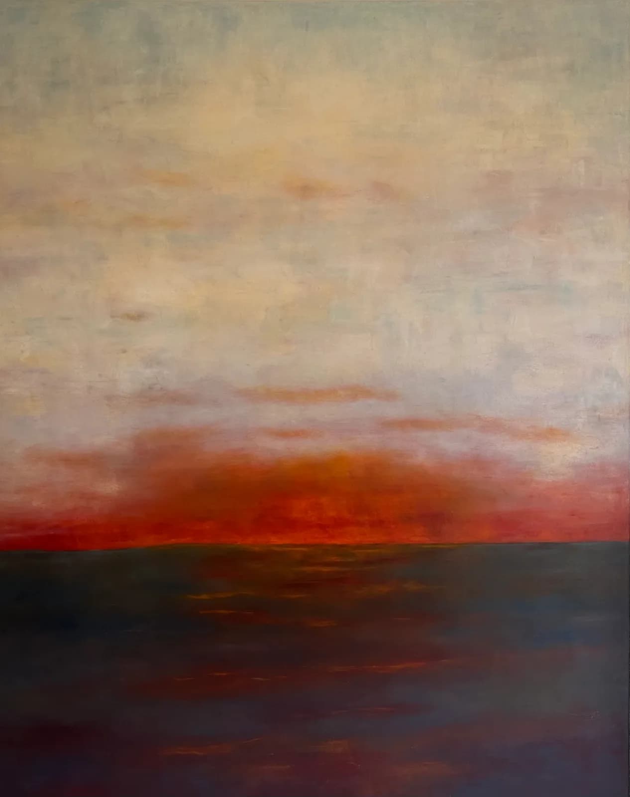 Untitled artwork by Kathryn Moller