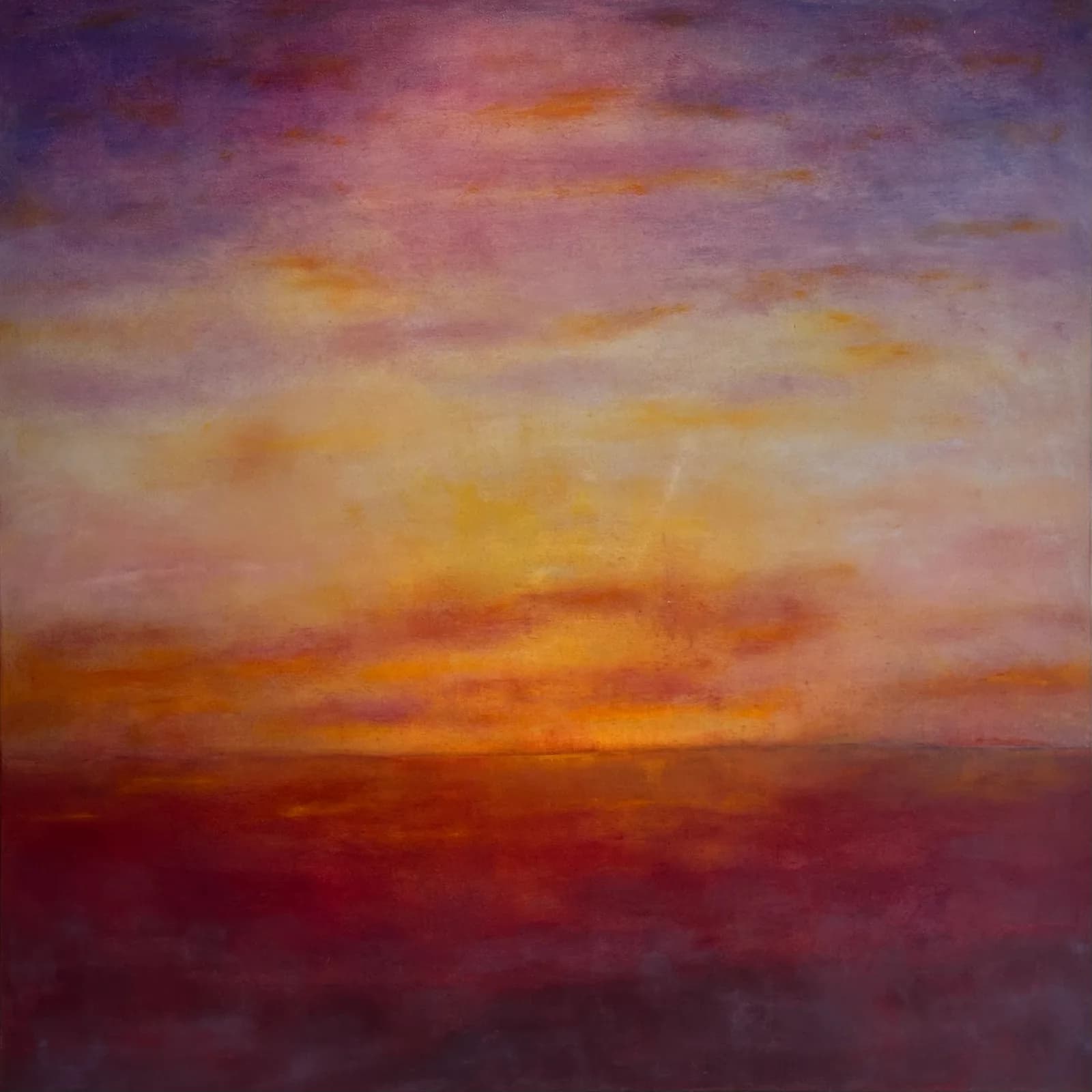 Untitled artwork by Kathryn Moller
