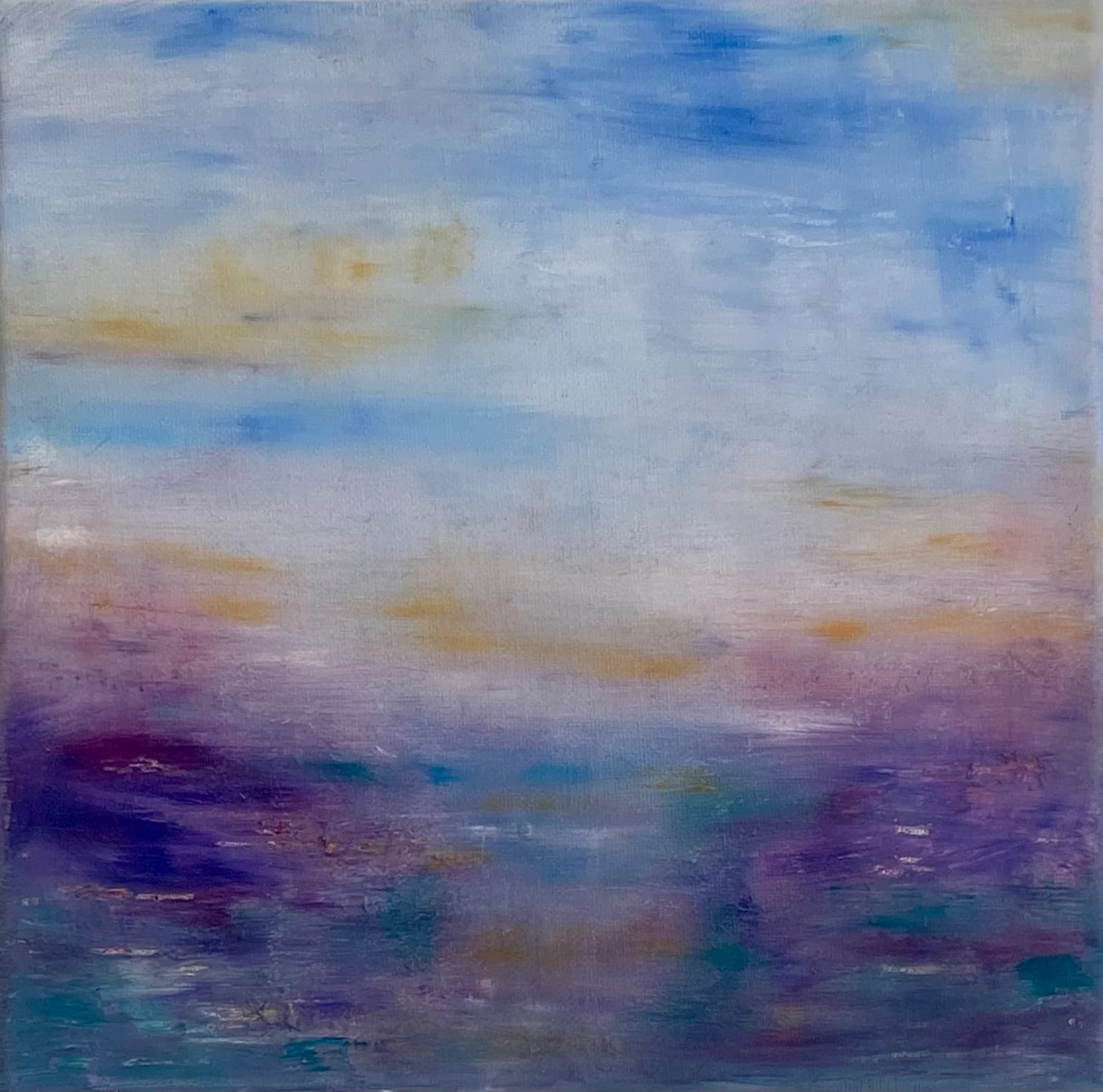 Untitled artwork by Kathryn Moller