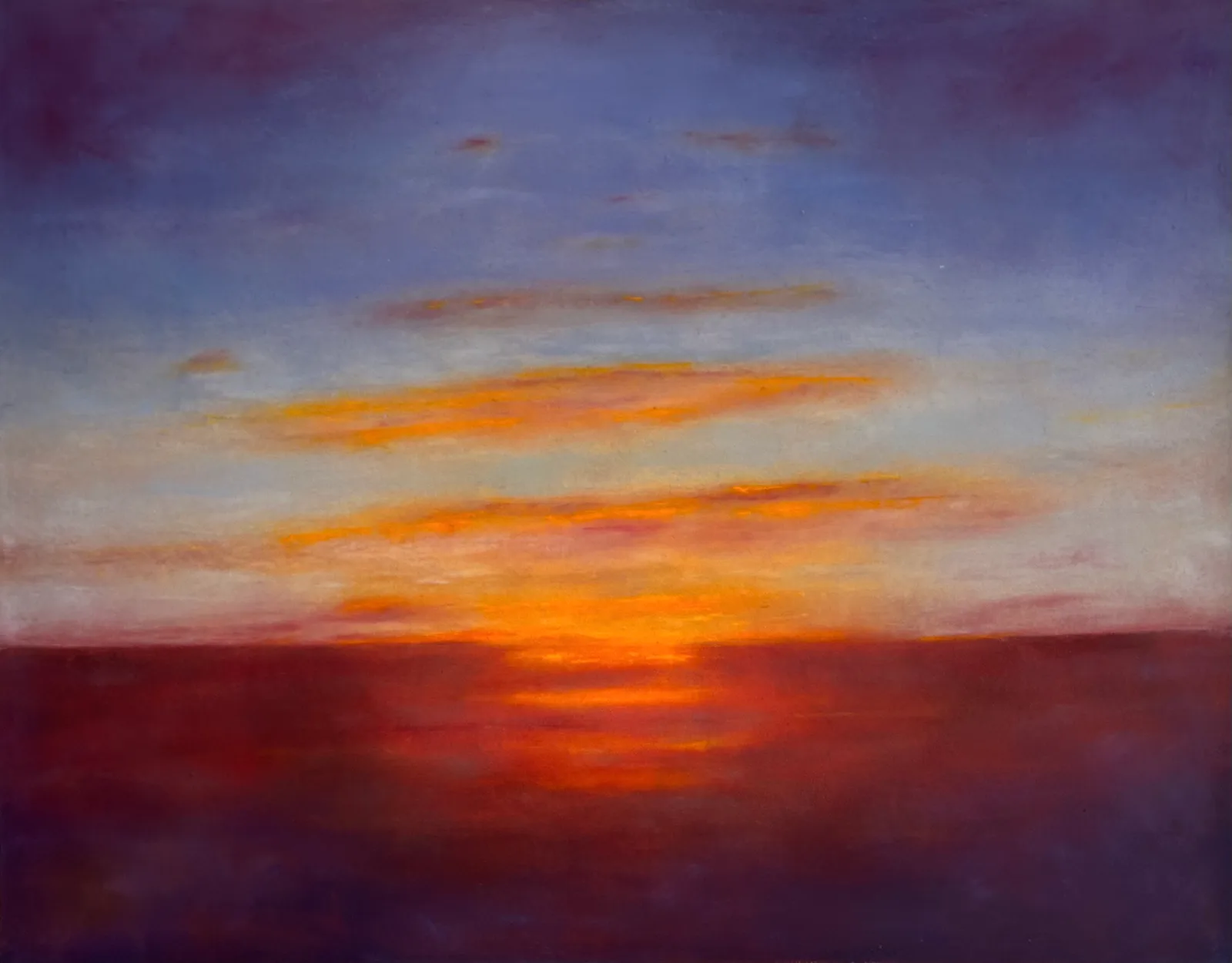 Untitled artwork by Kathryn Moller
