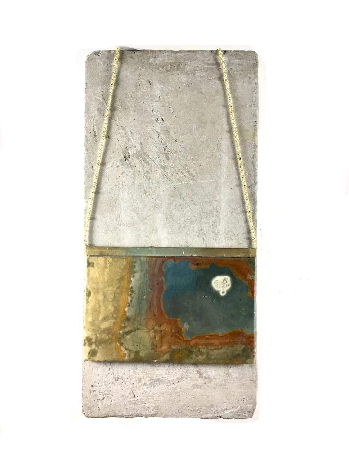 Untitled artwork by Kathryn Tonnessen