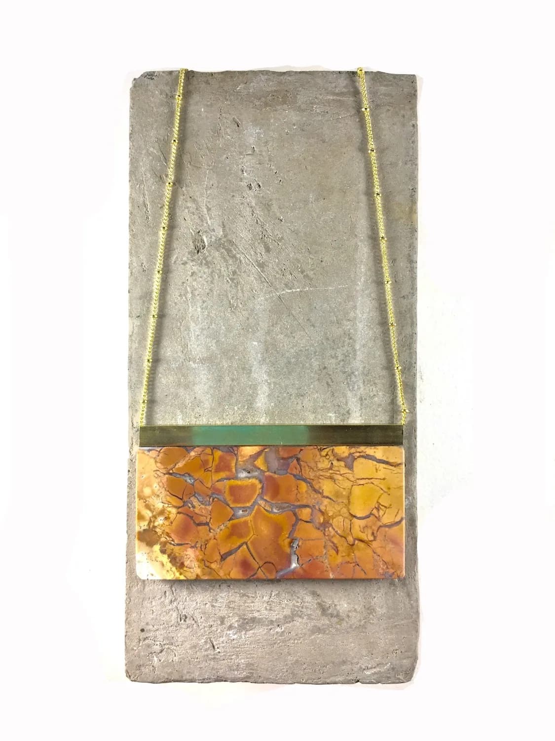 Untitled artwork by Kathryn Tonnessen