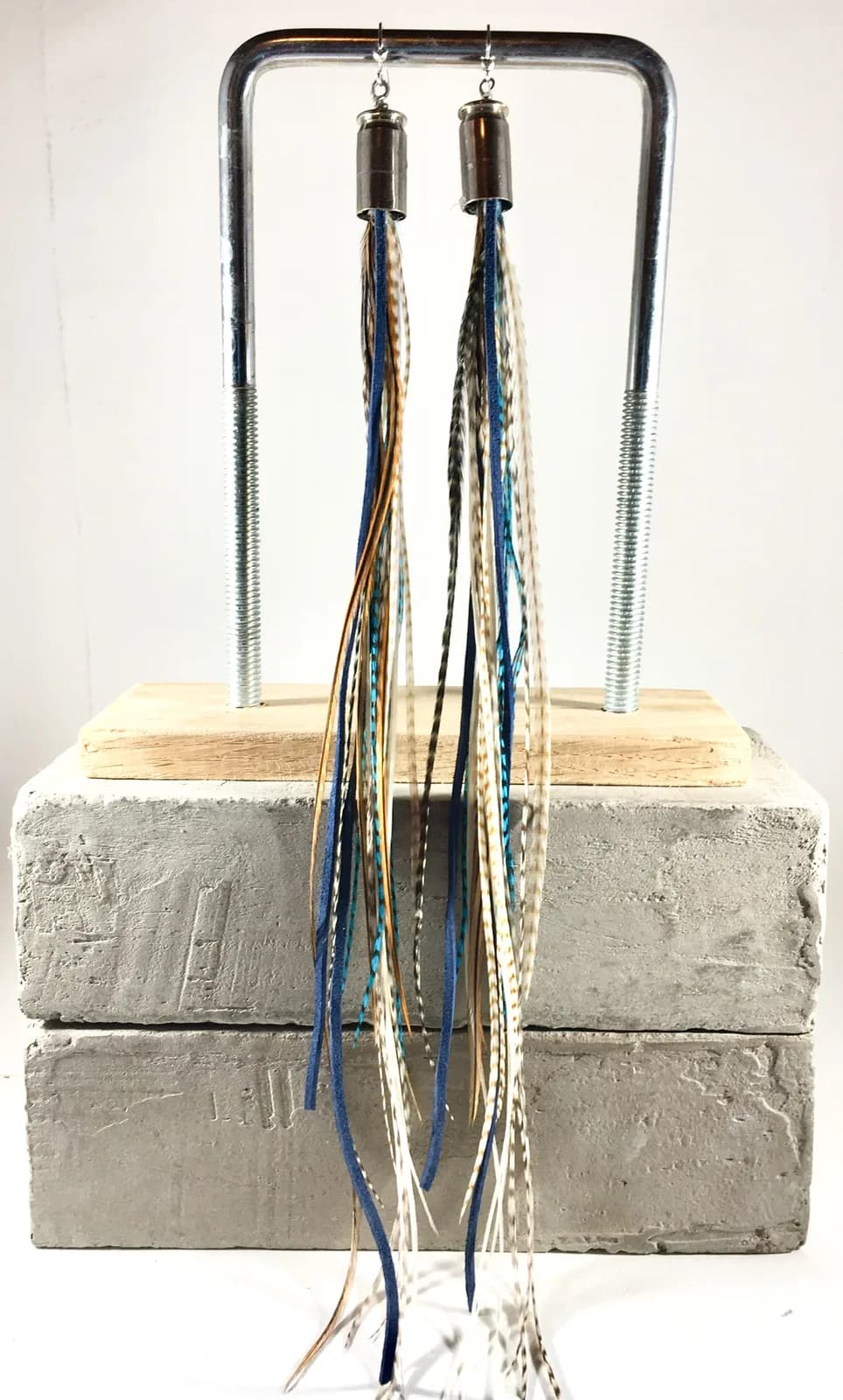 Untitled artwork by Kathryn Tonnessen