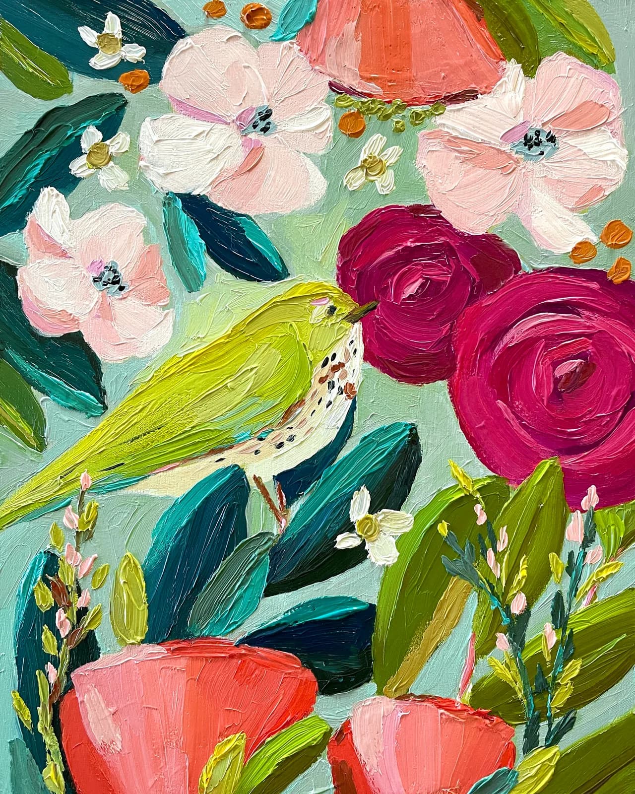 Untitled artwork by Kelly Angelovic