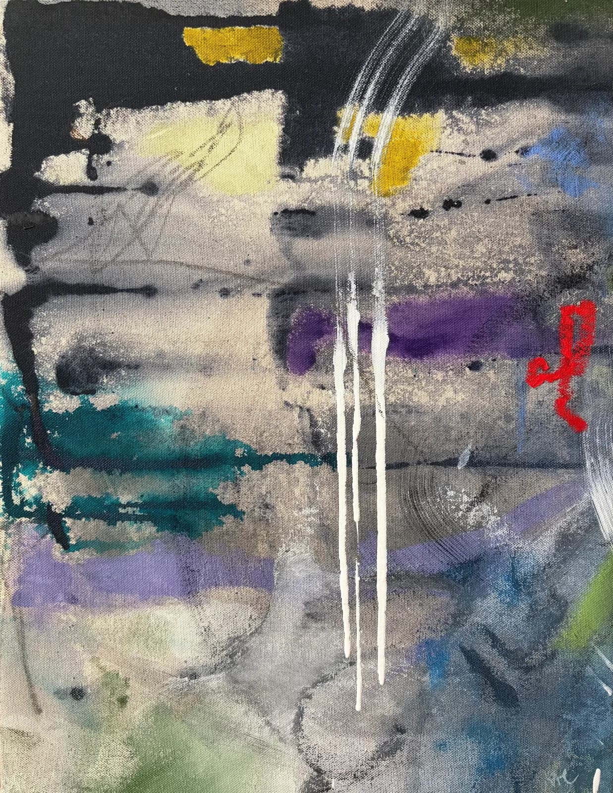Untitled artwork by Kelly Anne Corrigan