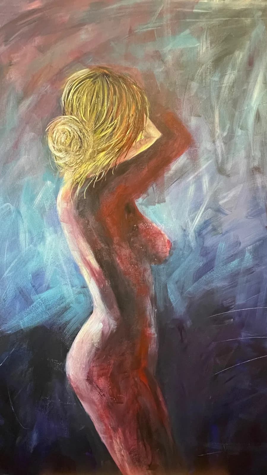 Moonlighting by Kelly Bader