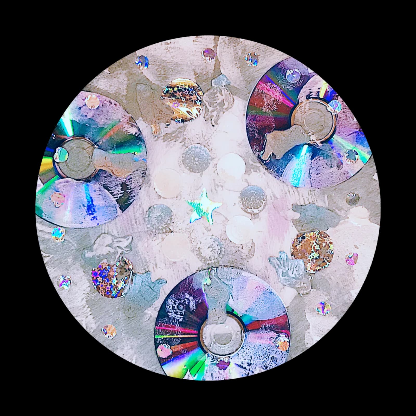 Untitled artwork by Khiri Lee
