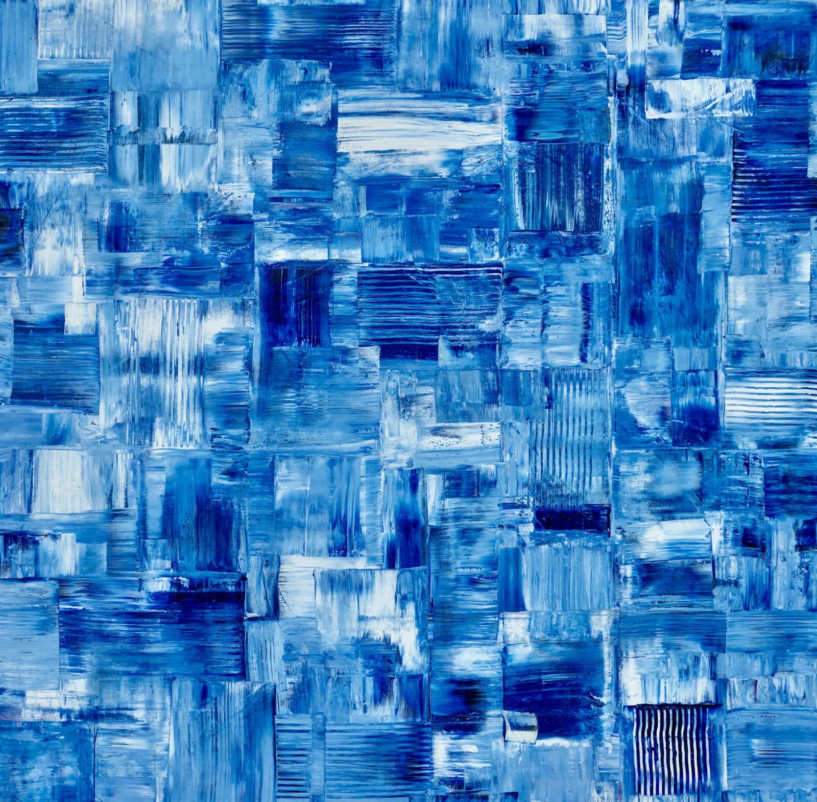 Untitled artwork by Kimiko Miyakawa