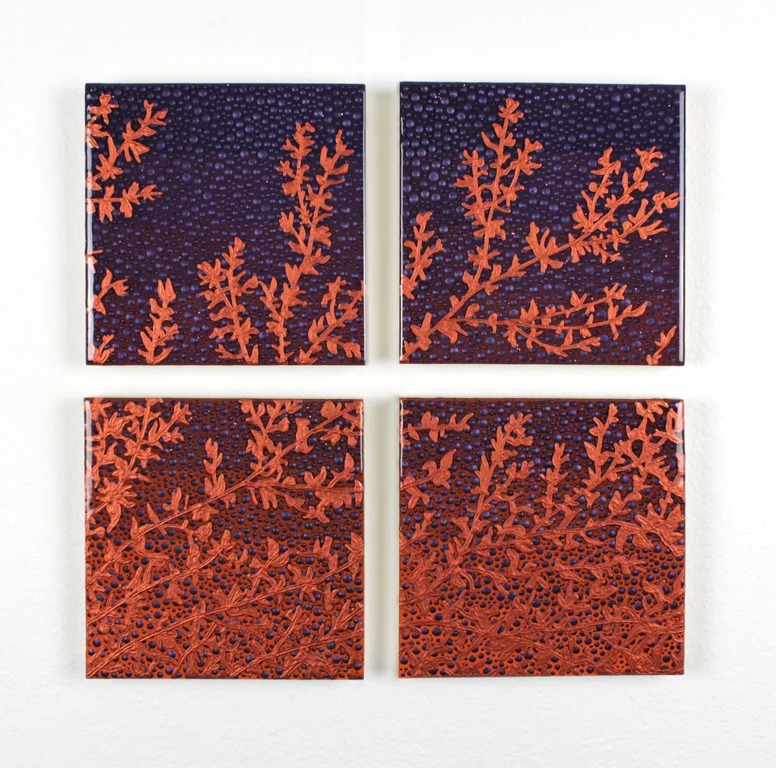 Untitled artwork by Lara Mann