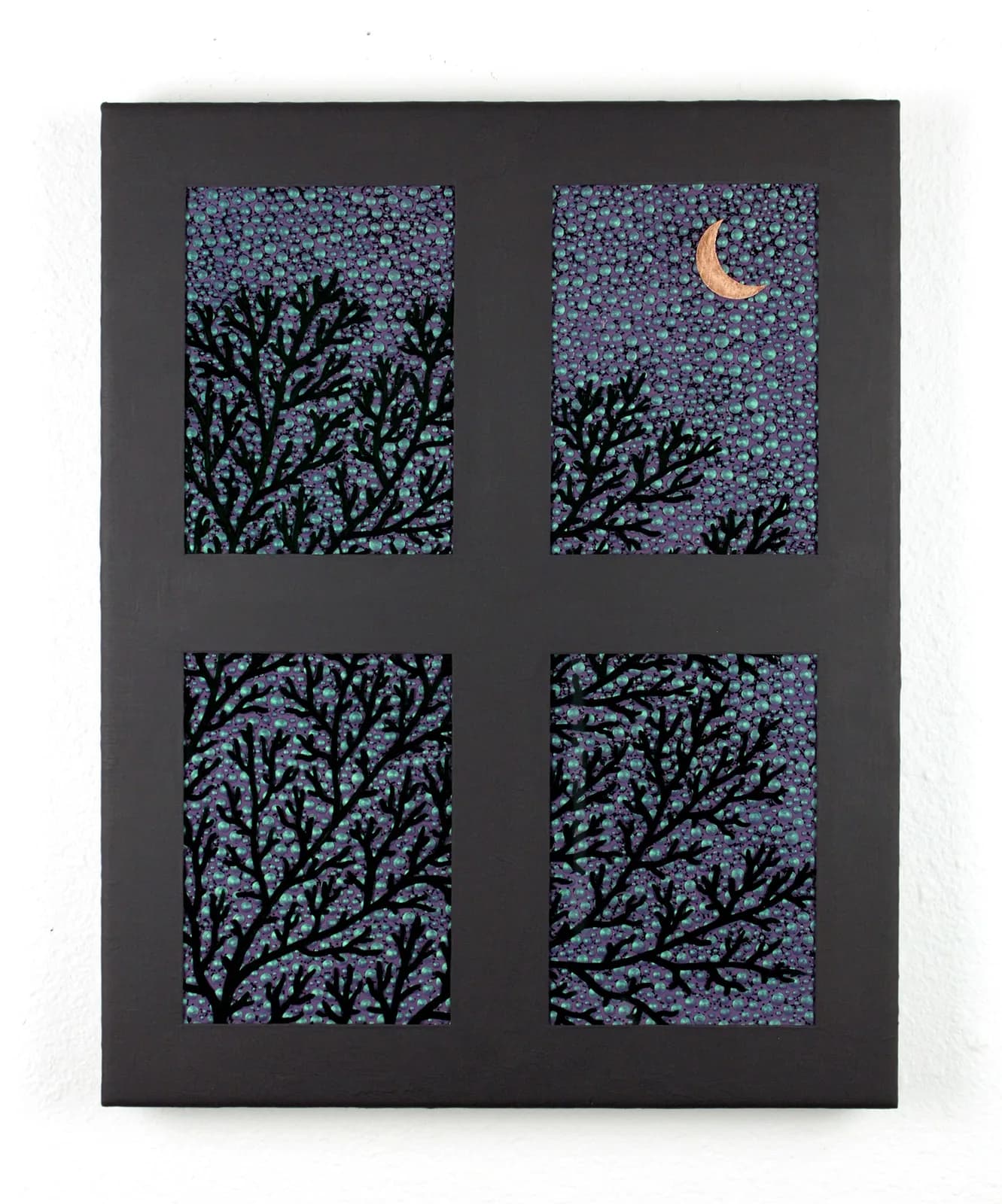 Untitled artwork by Lara Mann
