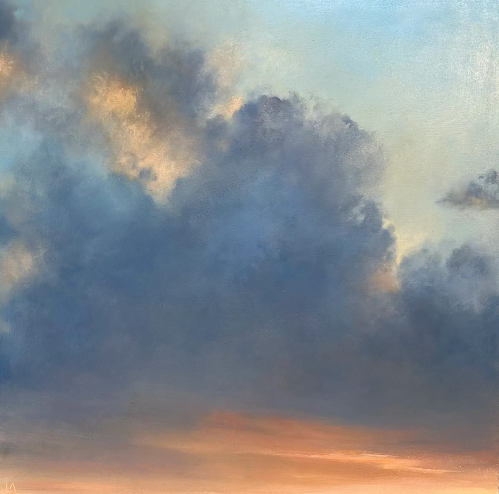 Untitled artwork by Laura Anglin