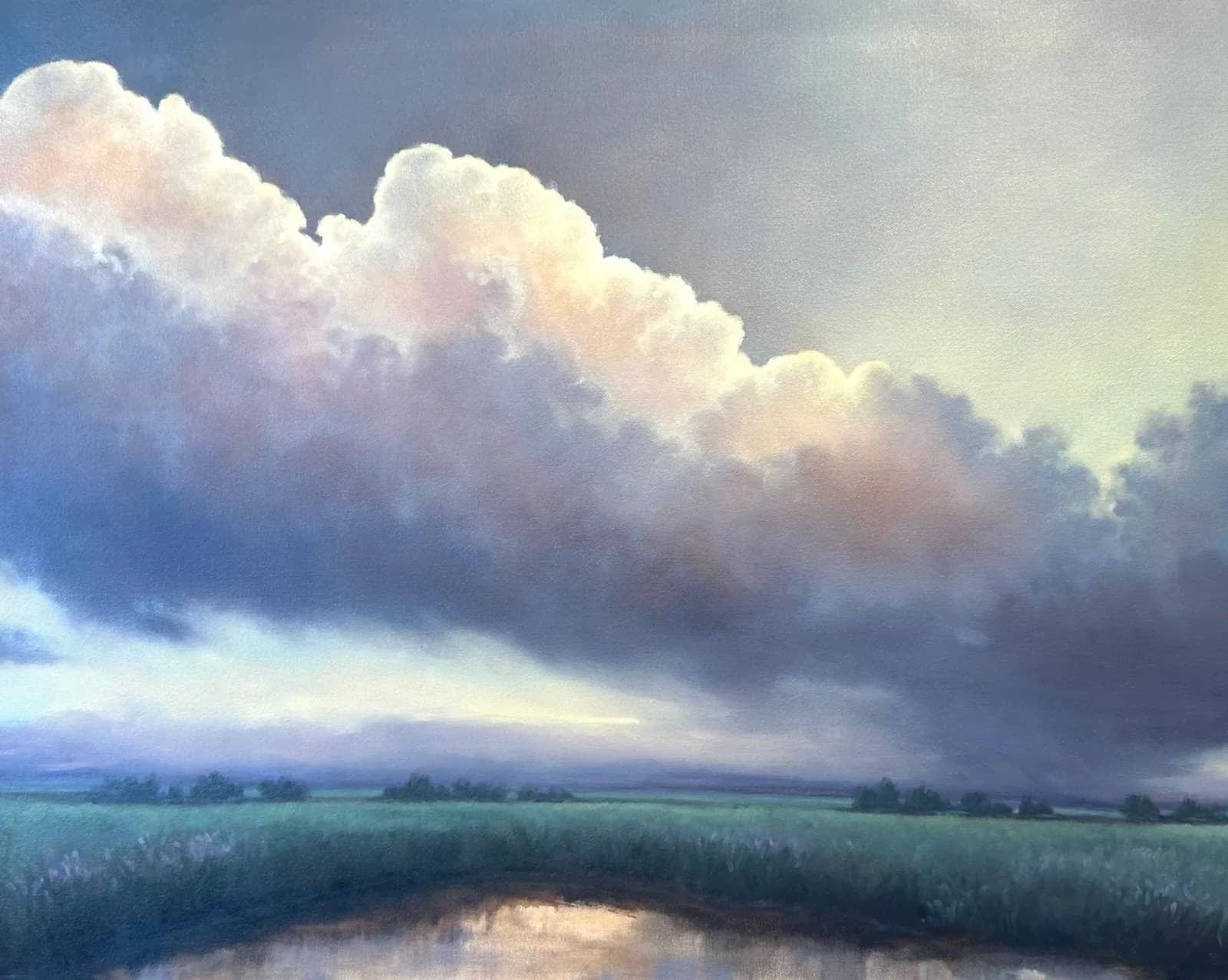 Untitled artwork by Laura Anglin