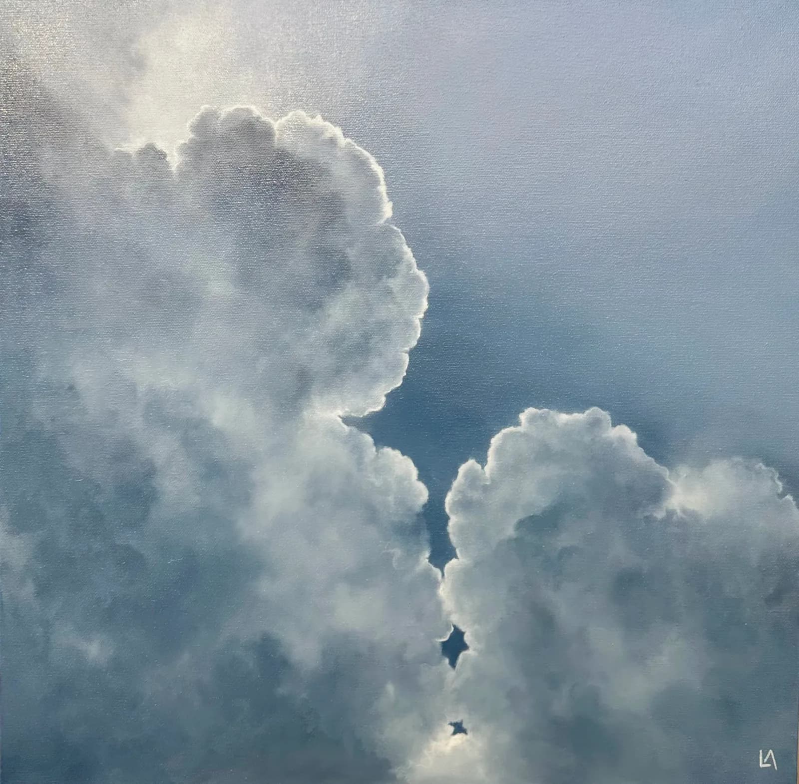 Untitled artwork by Laura Anglin