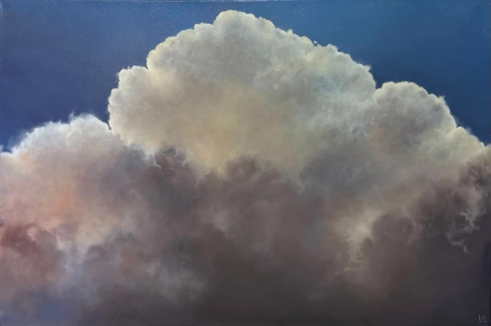 Untitled artwork by Laura Anglin