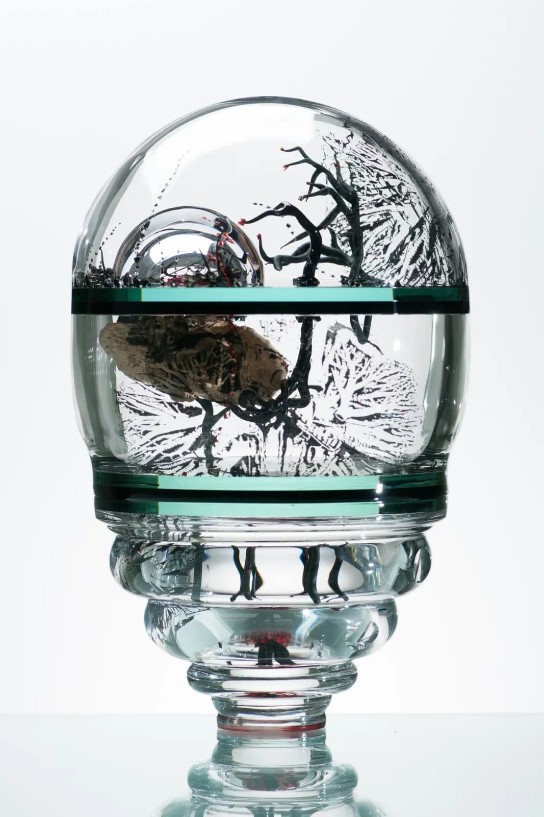 Untitled artwork by Laura Beth Konopinski