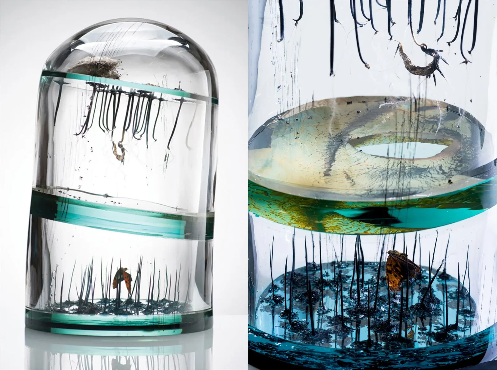 Untitled artwork by Laura Beth Konopinski