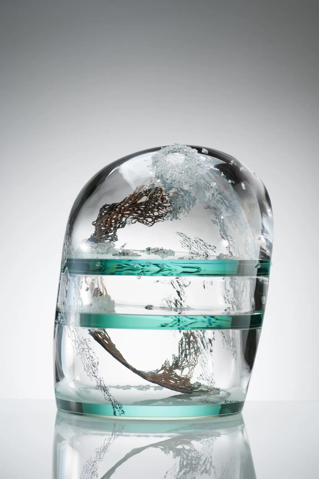 Untitled artwork by Laura Beth Konopinski