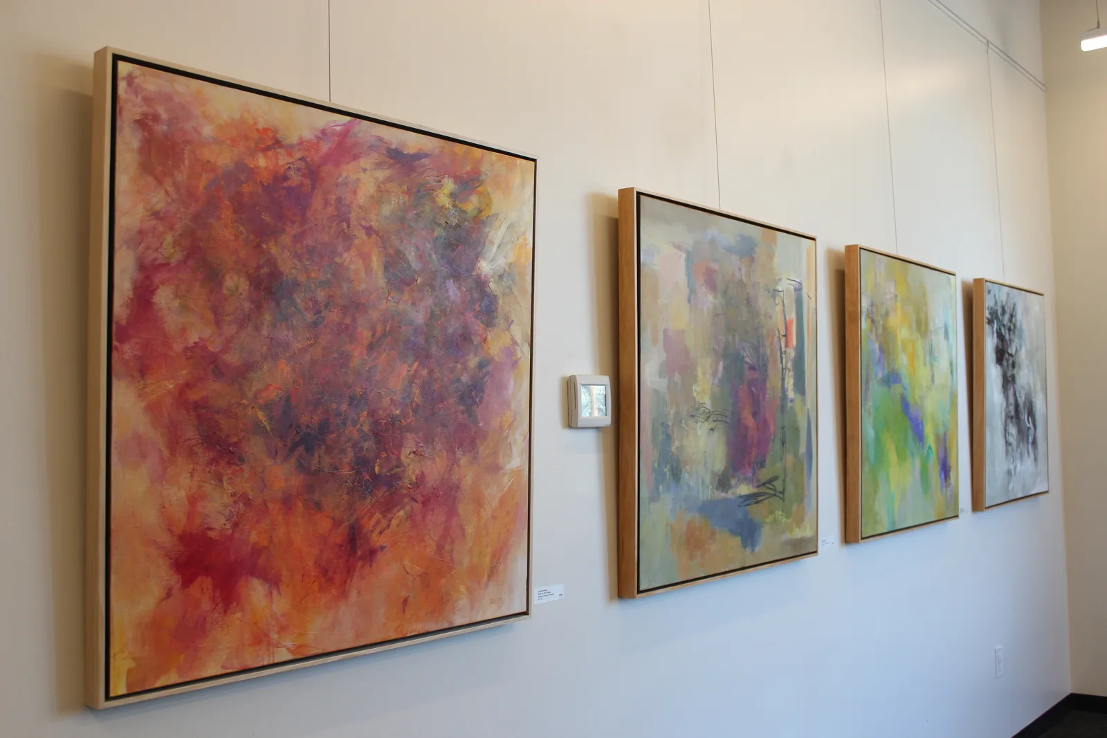 Untitled artwork by Laura Brenton