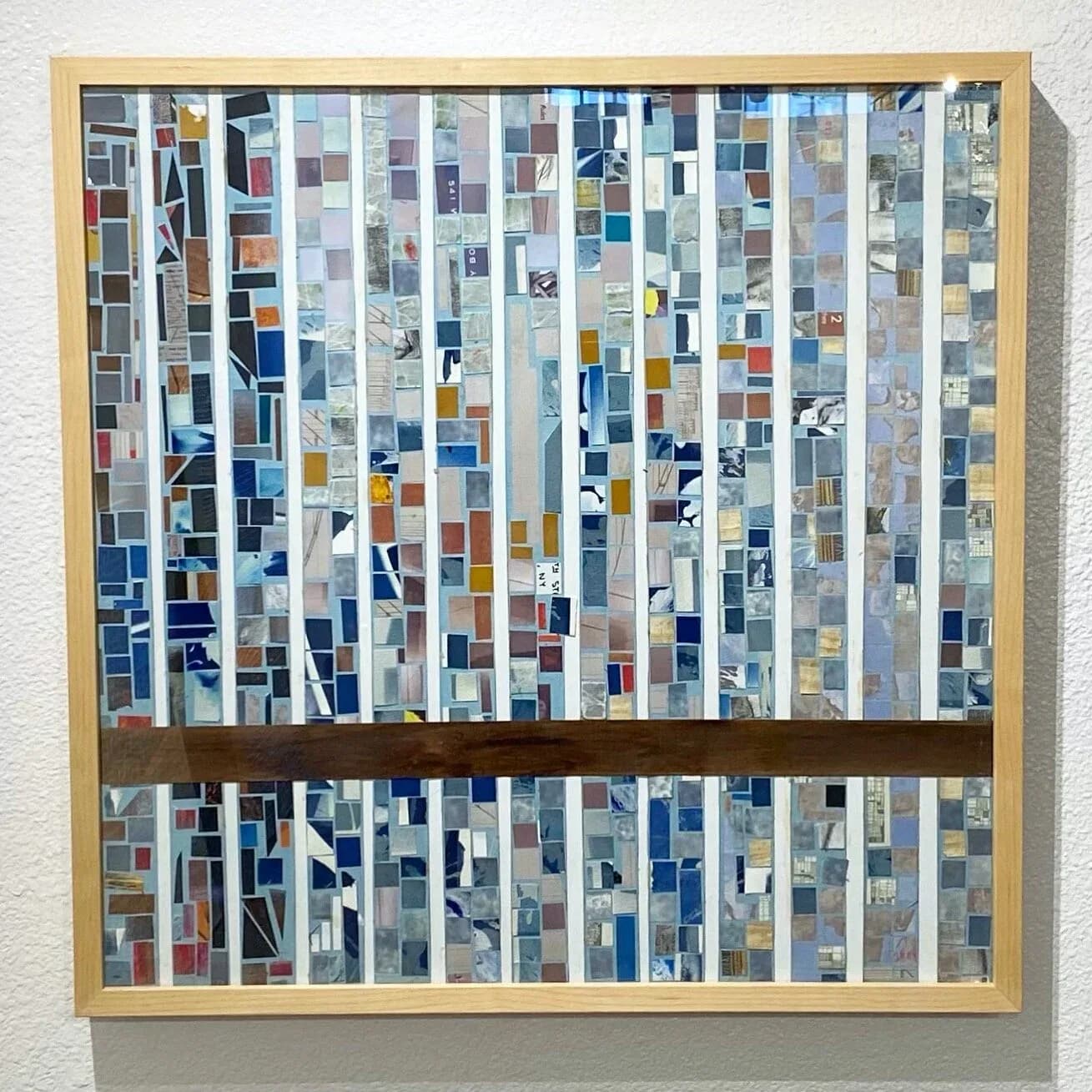 Horizon Line by Lee Heekin