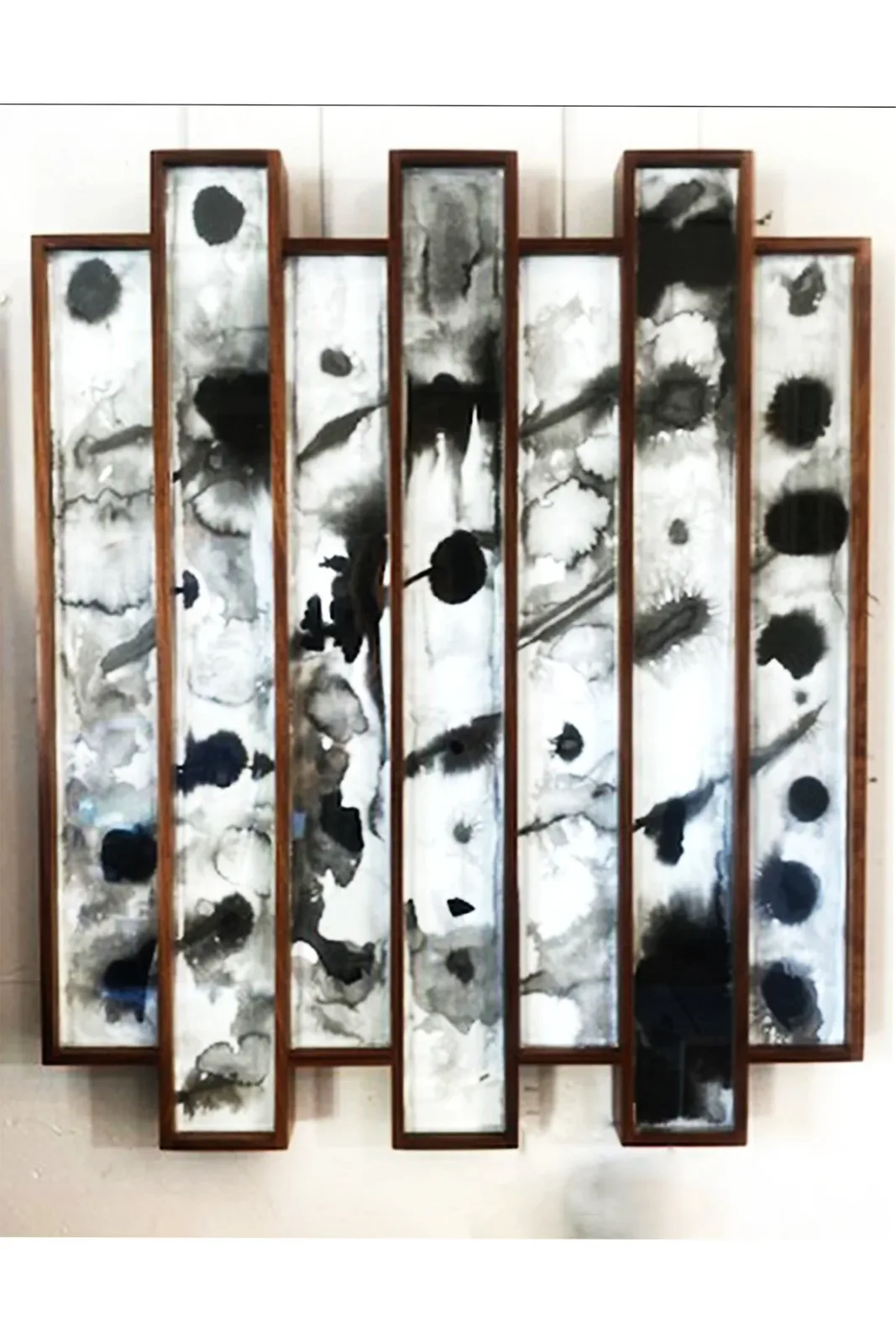 Untitled artwork by Lee Heekin