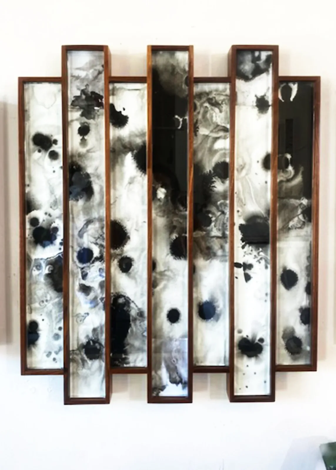 Untitled artwork by Lee Heekin