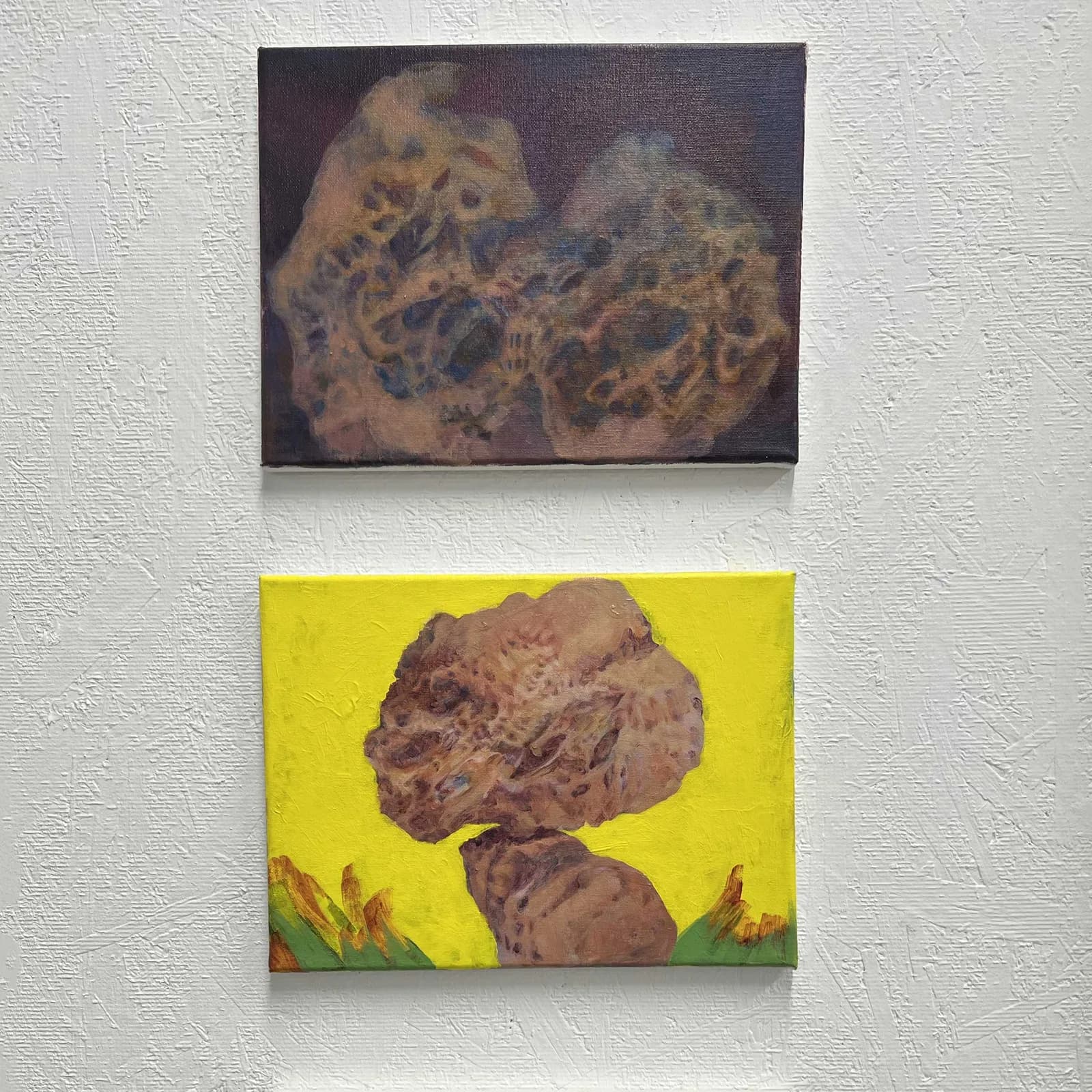 Untitled artwork by Lina "Pin" Janas