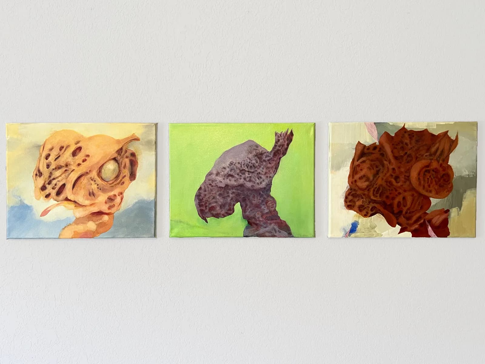 Featured artwork by Lina "Pin" Janas