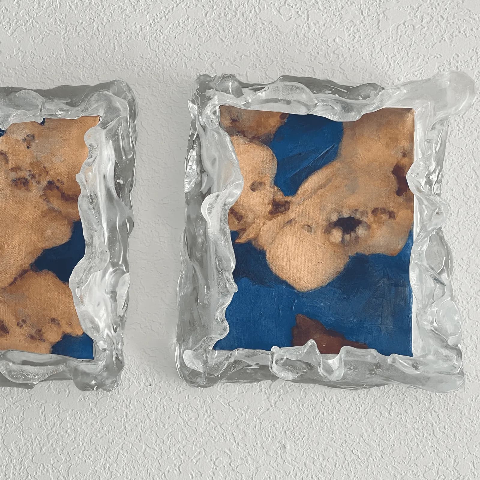 Untitled artwork by Lina "Pin" Janas
